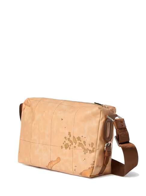 HIGHLAND SOFT  Bolso de hombro castaña - Bolsos Mujer