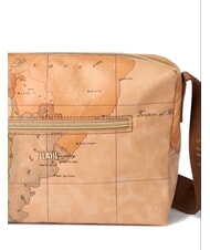 ALVIERO MARTINI PRIMA CLASSE HIGHLAND SOFT  Bolso de hombro castaña - Bolsos Mujer - 3