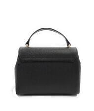 ALVIERO MARTINI PRIMA CLASSE WINDY CITY  Mini bolso con bandolera negro - Bolsos Mujer - 3