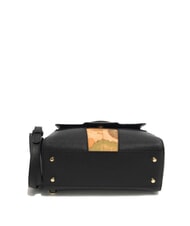 ALVIERO MARTINI PRIMA CLASSE WINDY CITY  Mini bolso con bandolera negro - Bolsos Mujer - 4