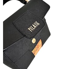 ALVIERO MARTINI PRIMA CLASSE WINDY CITY  Mini bolso con bandolera negro - Bolsos Mujer - 5