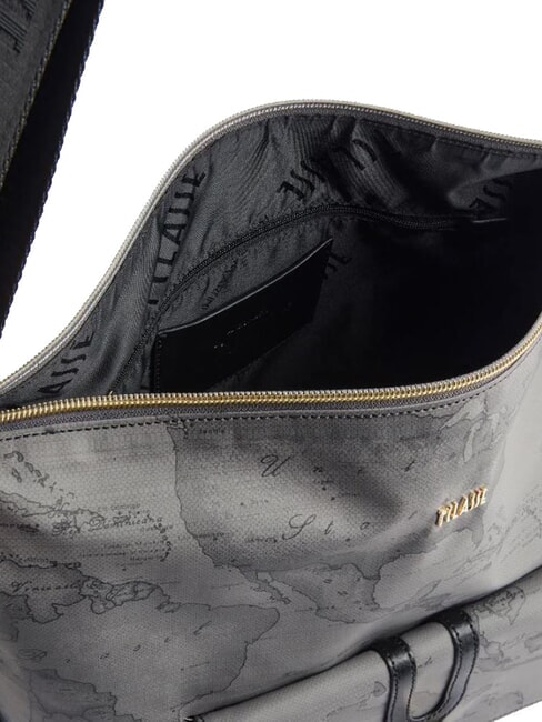 HIGHLAND SOFT  Mochila / Bolsa Multifuncional gris oscuro - Bolsos Mujer