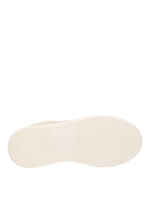 GEO Zapatillas blanco roto/beige geo - Zapatos Mujer