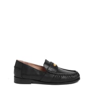 COCCINELLE C-PENNY LOAFER Mocasines de piel lisa - Zapatos Mujer
