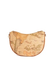 ALVIERO MARTINI PRIMA CLASSE GEO CLASSIC Bolso de hombro de media luna - Bolsos Mujer