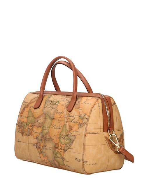 GEO CLASSIC Bolsa de maletero grande NATURAL - Bolsos Mujer