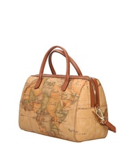 ALVIERO MARTINI PRIMA CLASSE GEO CLASSIC Bolsa de maletero grande NATURAL - Bolsos Mujer - 2