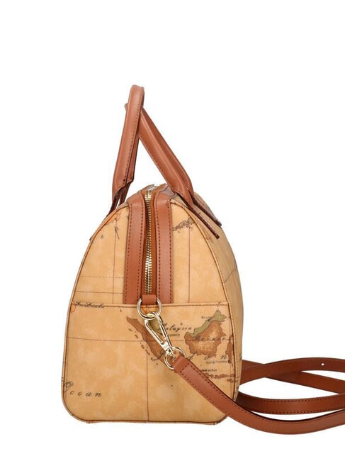 GEO CLASSIC Bolsa de maletero grande NATURAL - Bolsos Mujer