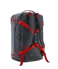PATAGONIA BLACK HOLE bolso de la mochila del viaje 55L arde azul con amanita roja - Bolsas de viaje - 2