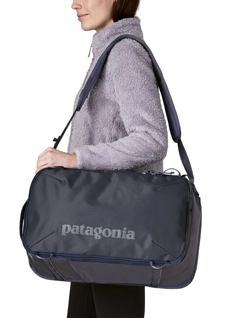 BLACK HOLE&reg; Mini MLC&trade; Mochila convertible en petate de 30L Azul ardiente con gris forja - Mochilas Escuela & Tiempo Libre