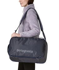 PATAGONIA BLACK HOLE&reg; Mini MLC&trade; Mochila convertible en petate de 30L Azul ardiente con gris forja - Mochilas Escuela & Tiempo Libre - 3