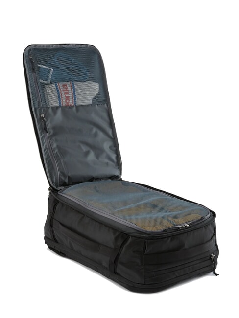 BLACK HOLE&reg; Mini MLC&trade; Mochila convertible en petate de 30L Azul ardiente con gris forja - Mochilas Escuela & Tiempo Libre