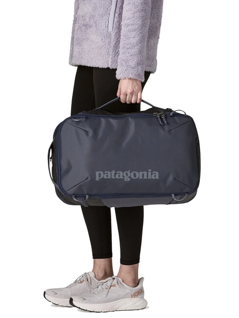 BLACK HOLE&reg; Mini MLC&trade; Mochila convertible en petate de 30L Azul ardiente con gris forja - Mochilas Escuela & Tiempo Libre