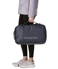 PATAGONIA BLACK HOLE&reg; Mini MLC&trade; Mochila convertible en petate de 30L Azul ardiente con gris forja - Mochilas Escuela & Tiempo Libre - 7
