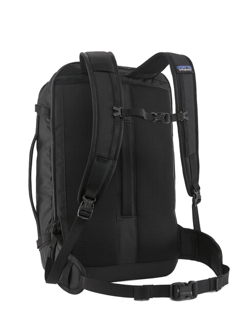 BLACK HOLE&reg; Mini MLC&trade; Mochila convertible en petate de 30L negro con negro - Mochilas Escuela & Tiempo Libre