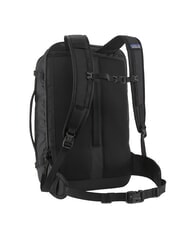 PATAGONIA BLACK HOLE&reg; Mini MLC&trade; Mochila convertible en petate de 30L negro con negro - Mochilas Escuela & Tiempo Libre - 2