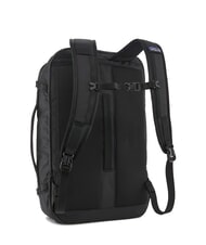 PATAGONIA BLACK HOLE&reg; Mini MLC&trade; Mochila convertible en petate de 30L negro con negro - Mochilas Escuela & Tiempo Libre - 3