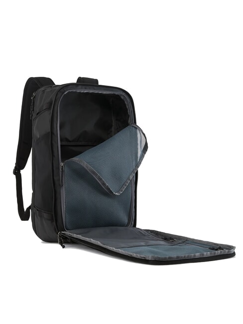 BLACK HOLE&reg; Mini MLC&trade; Mochila convertible en petate de 30L negro con negro - Mochilas Escuela & Tiempo Libre