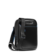 PIQUADRO BLUE SQUARE  Bolsa para iPad Mini - Bandoleras Hombre