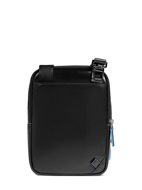 BLUE SQUARE  Bolsa para iPad Mini negro - Bandoleras Hombre