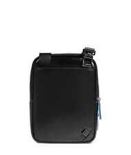 PIQUADRO BLUE SQUARE  Bolsa para iPad Mini negro - Bandoleras Hombre - 3