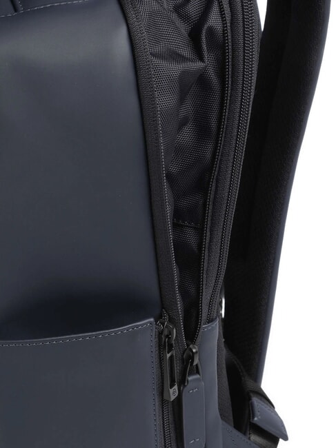 WOLLEM GOMMATA  Mochila para port&aacute;til de 15,6" azul - Mochilas para port&aacute;til