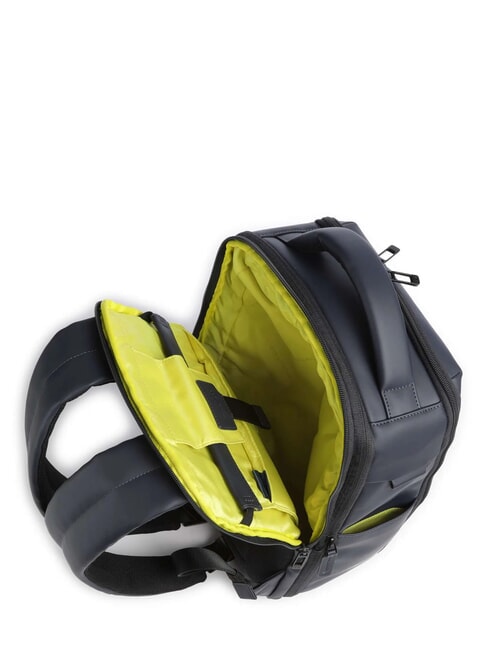 WOLLEM GOMMATA  Mochila para port&aacute;til de 15,6" azul - Mochilas para port&aacute;til