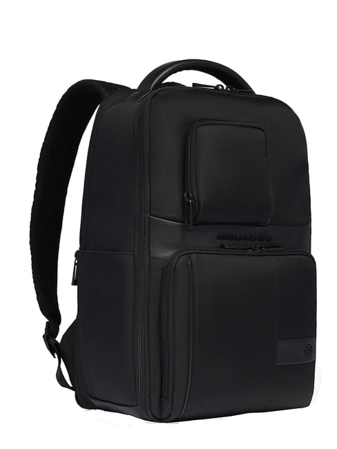 WOLLEM GOMMATA  Mochila para portátil de 15,6" negro - Mochilas para portátil
