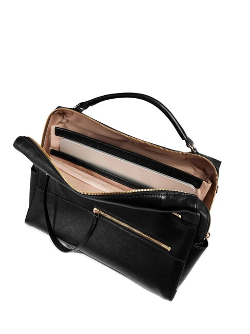 W140 Maletín para portátil de 14" negro - Maletines de Trabajo