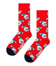 HAPPY SOCKS HOLIDAY CAT&DOG Set de regalo de 2 pares de calcetines. azul - Calcetines de hombre - 3