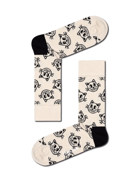 PETS SOCKS Lote de regalo de 2 pares de calcetines 9100 - Calcetines de mujer