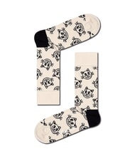HAPPY SOCKS PETS SOCKS Lote de regalo de 2 pares de calcetines 9100 - Calcetines de mujer - 3