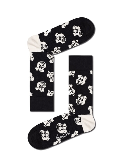 PETS SOCKS Lote de regalo de 2 pares de calcetines 9100 - Calcetines de mujer