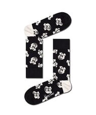 HAPPY SOCKS PETS SOCKS Lote de regalo de 2 pares de calcetines 9100 - Calcetines de mujer - 4