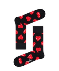 HAPPY SOCKS I LOVE YOU Lote de regalo de 3 pares de calcetines 4300 - Calcetines de mujer - 5