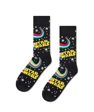 HAPPY SOCKS STAR WARS Lote de regalo de 3 pares de calcetines - Calcetines de hombre