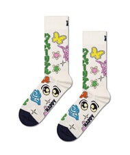 HAPPY SOCKS SPINNING WHEEL Lote de regalo de 2 pares de calcetines - Calcetines de mujer