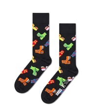 HAPPY SOCKS ELTON JOHN Lote de regalo de 3 pares de calcetines - Calcetines de hombre