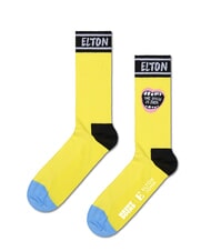 HAPPY SOCKS ELTON JOHN Lote de regalo de 6 pares de calcetines - Calcetines de hombre