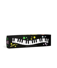 HAPPY SOCKS ELTON JOHN Lote de regalo de 6 pares de calcetines amarillo - Calcetines de hombre - 8