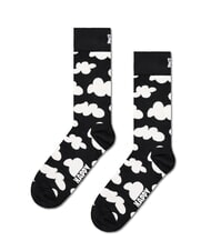 HAPPY SOCKS BLACK AND WHITE Lote de regalo de 3 pares de calcetines - Calcetines de hombre