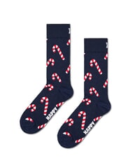HAPPY SOCKS X-MAS Lote de regalo de 3 pares de calcetines - Calcetines de hombre