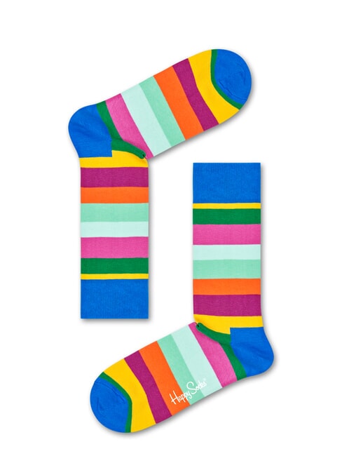 CHRISTMAS CRACKER Lote de regalo de 2 pares de calcetines 7302 - Calcetines de hombre