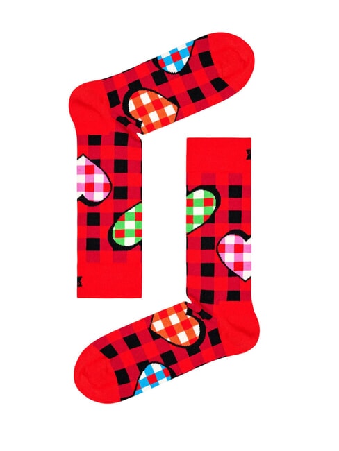 BAUBLE Lote de regalo de 1 par de calcetines 4300 - Calcetines de hombre