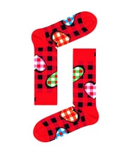 HAPPY SOCKS BAUBLE Lote de regalo de 1 par de calcetines - Calcetines de hombre