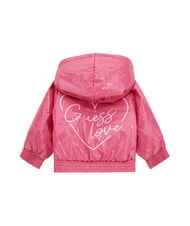 GUESS KIDS Chaqueta acolchada con capucha - Chaquetas de bebé