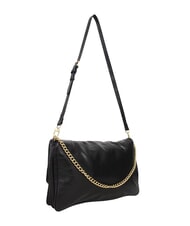 V73 LOUISE Bolso de hombro grande con asa de cadena - Bolsos Mujer