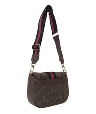 V73 CATE Bolso de hombro con solapa - Bolsos Mujer