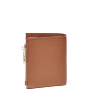 V73 FEDERICA Cartera mediana con bolsillo para monedas cuero - Carteras Mujer - 5