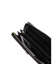 V73 LOUISE Cartera grande con cremallera - Carteras Mujer